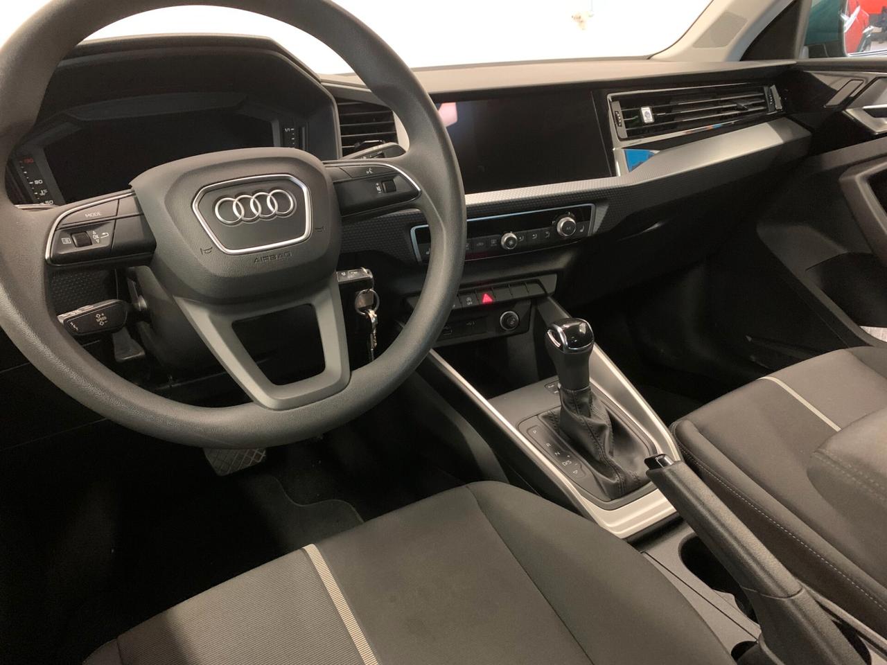 Audi A1 SPB 30 TFSI S tronic