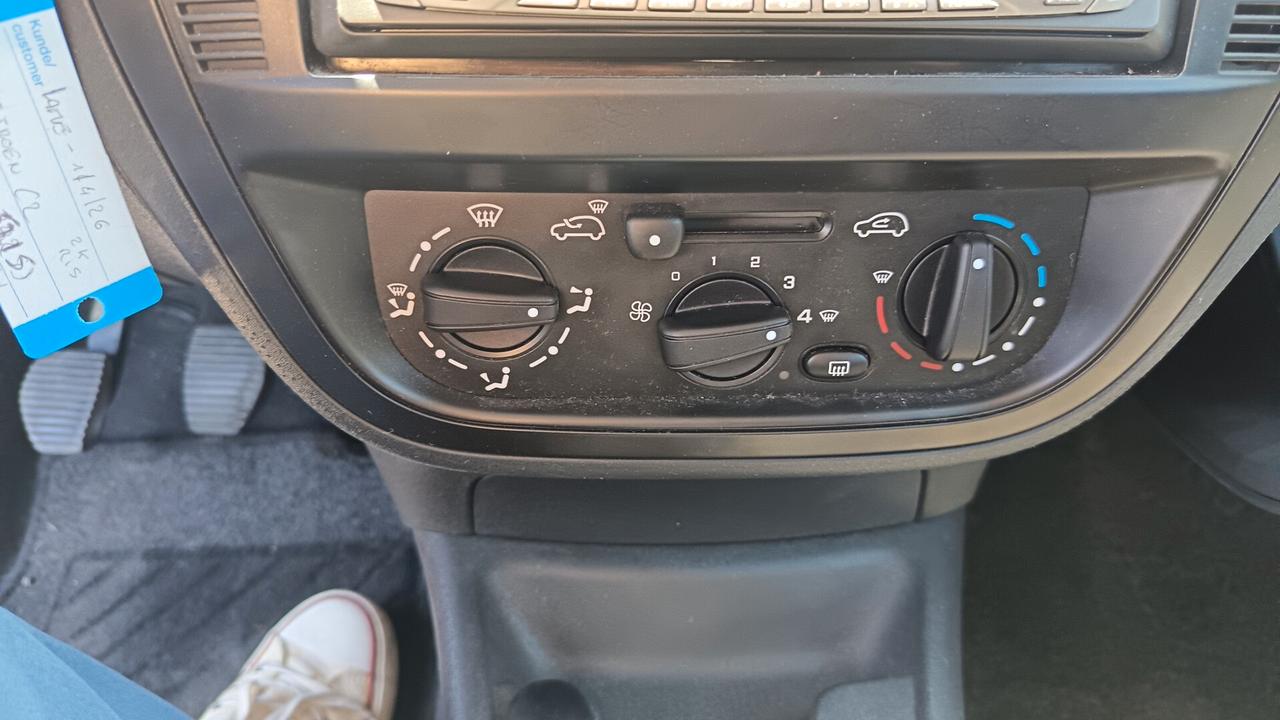 Citroen C2 1.1 Classique