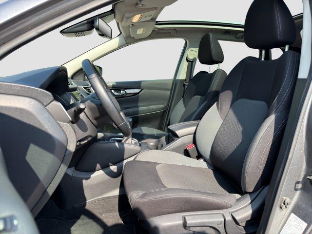 NISSAN Qashqai Qashqai 1.3 DIG-T 140 CV N-Connecta