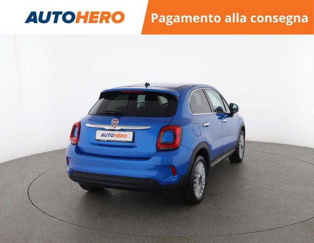 FIAT 500X 1.6 MultiJet 120 CV Urban