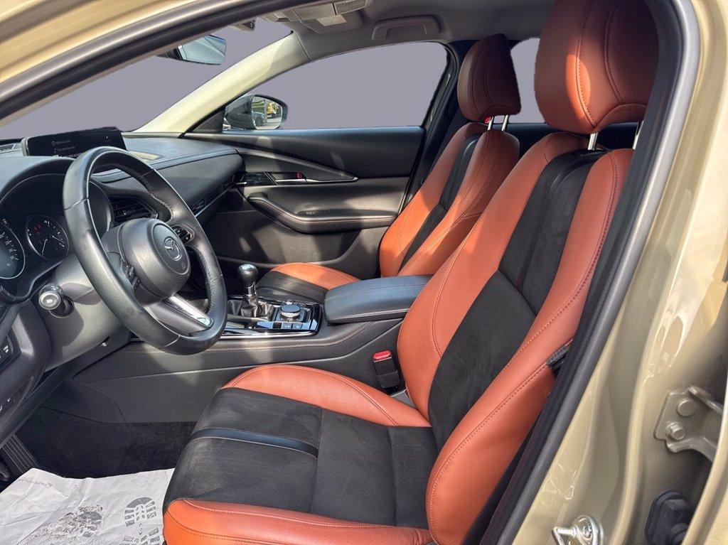 MAZDA CX-30 m-hybrid Nagisa 2wd del 2024