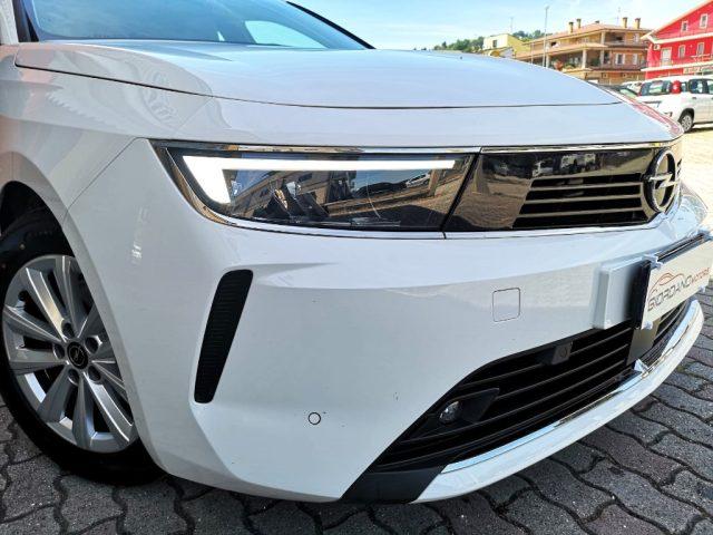 OPEL Astra 1.5 Turbo Diesel 130 CV Edition