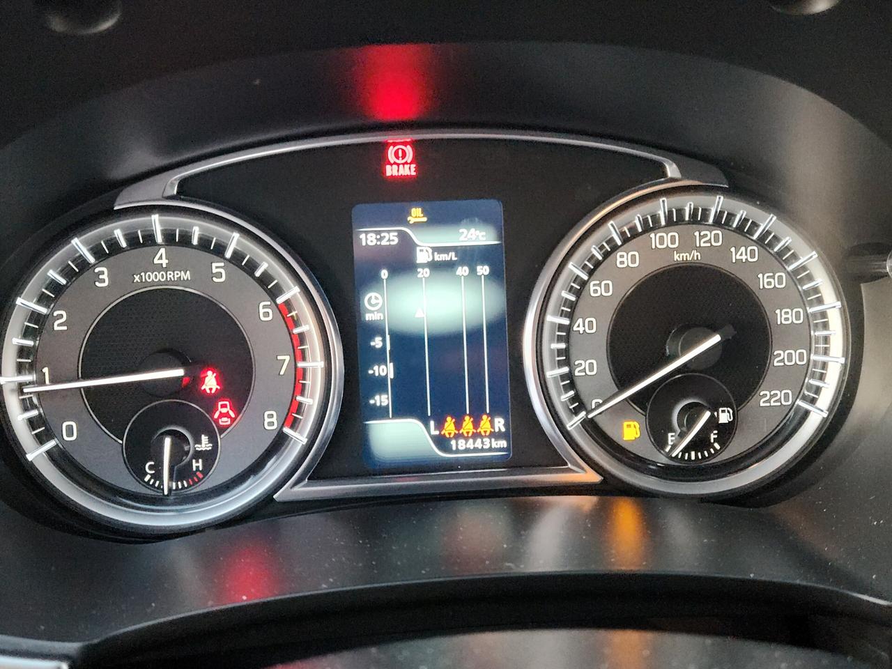 Suzuki Vitara 1.0 Boosterjet Cool