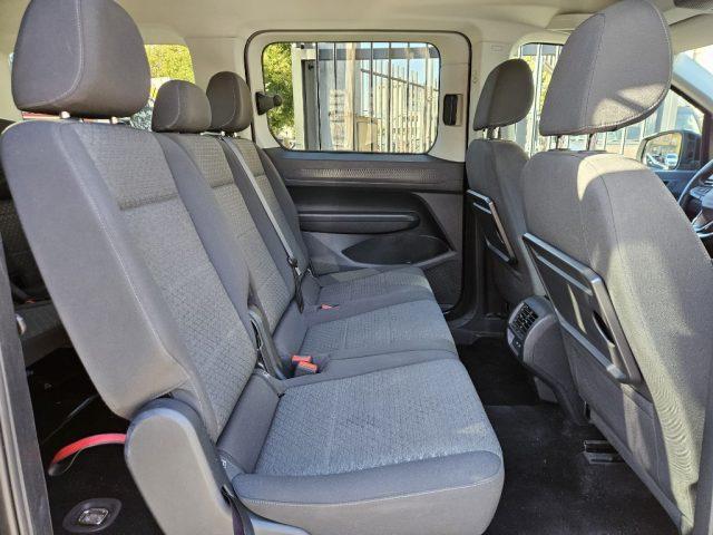 FORD Tourneo Connect Grand Tourneo Connect 2.0 EcoBlue 7POSTI