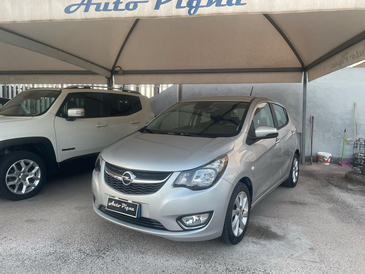 Opel Karl 1.0 73 CV GPL Innovation