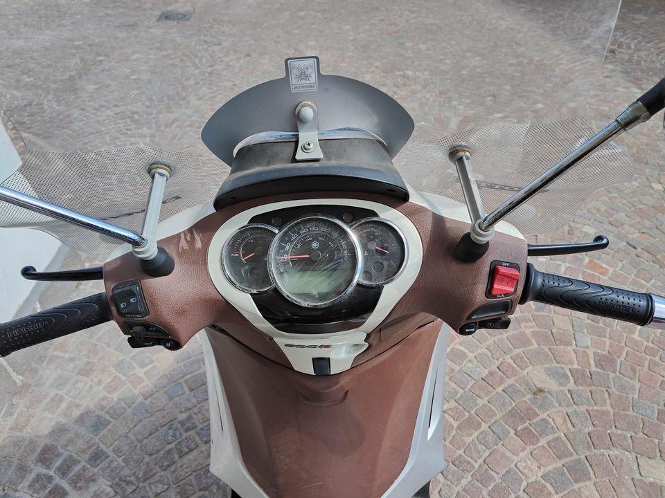 PIAGGIO BERVERLY - ECCELLENTI CONDIZIONI