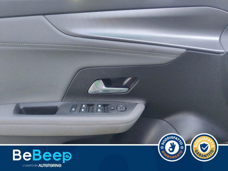 Opel Mokka 1.2 T ELEGANCE S&S 130CV AT8