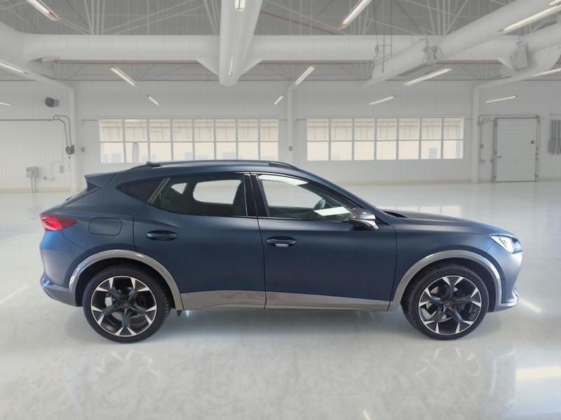 CUPRA FORMENTOR 1.4 E-HYBRID DSG SUV