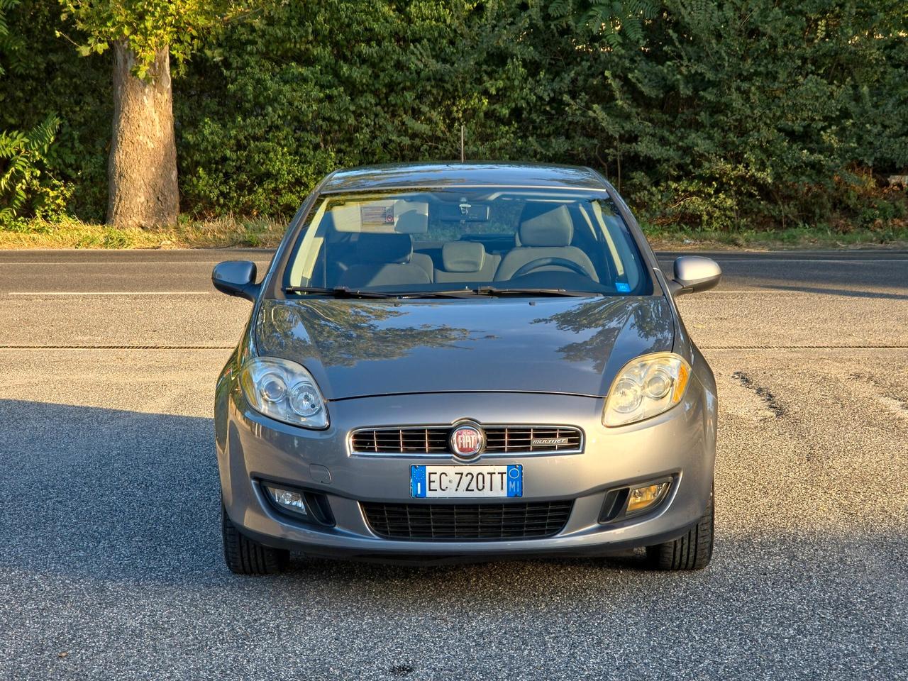 Fiat Bravo 1.6 MJT 90 CV Dynamic 2010-E4 Manuale NEO