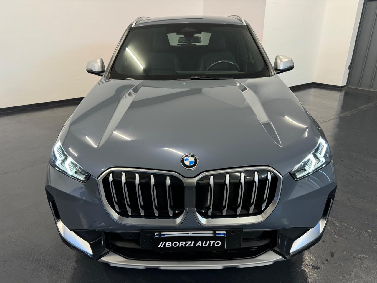 Bmw X1 sDrive 18d Msport ITALIANA!! PROMO!!