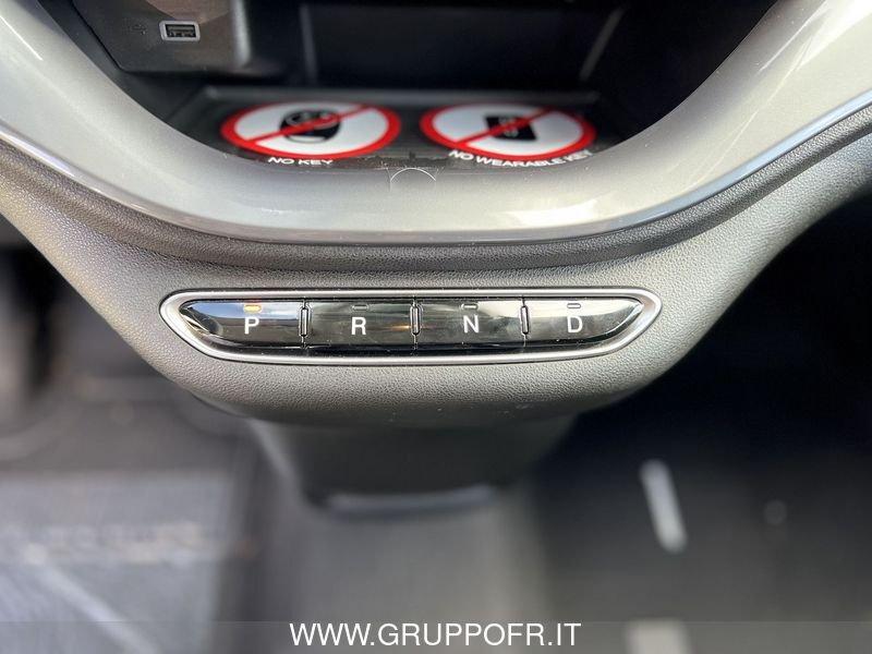 FIAT 500 Berlina 320 42 kWh