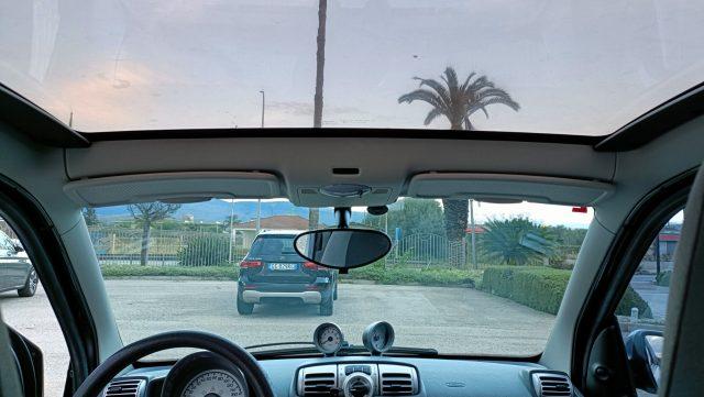 SMART ForTwo 1000 52 kW passion n°12
