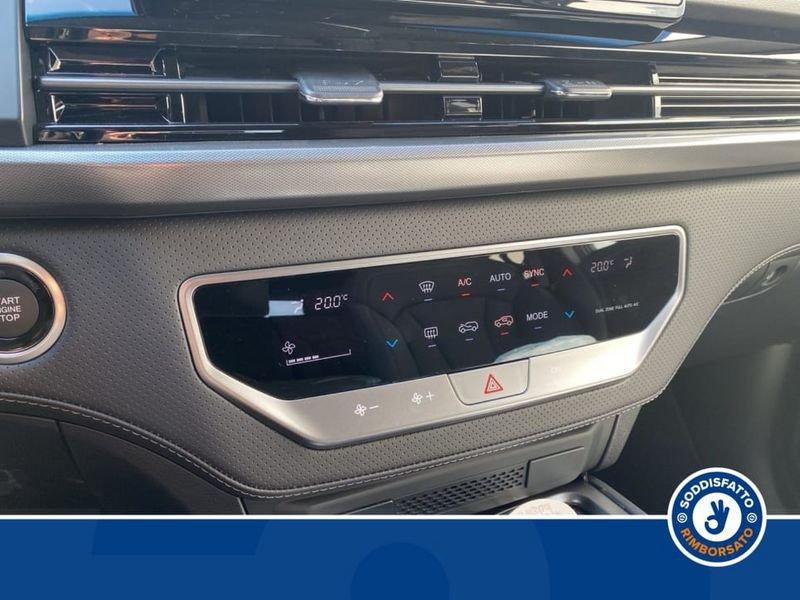 KGM Rexton Style 2.2 Turbodiesel 5 Posti