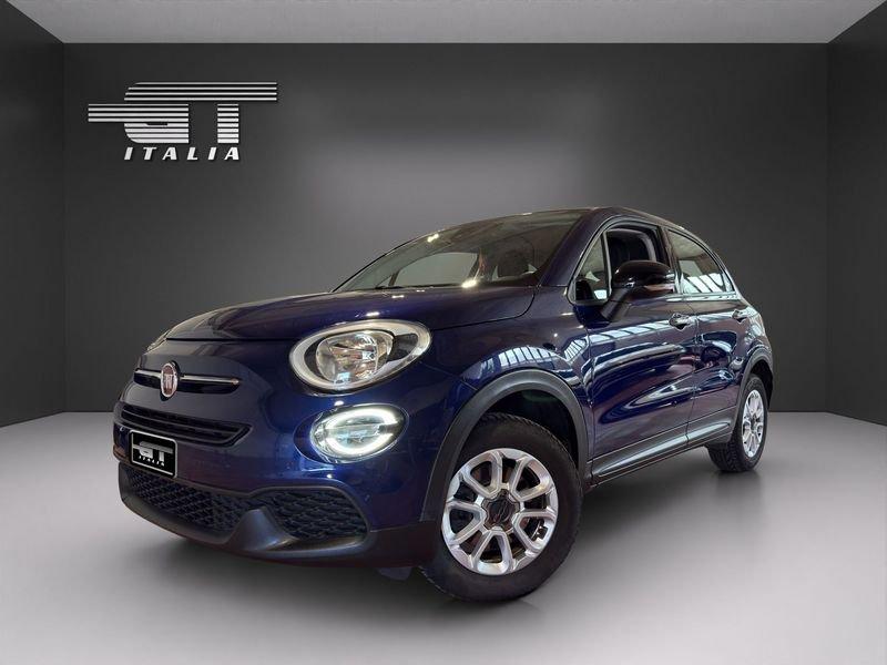 FIAT 500X 1.6 E-TORQ 110cv 4x2 Urban