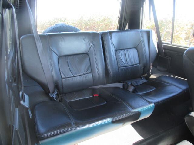 Hyundai Galloper 2.5 Tdi (Pajero) ASI Gancio Tr.