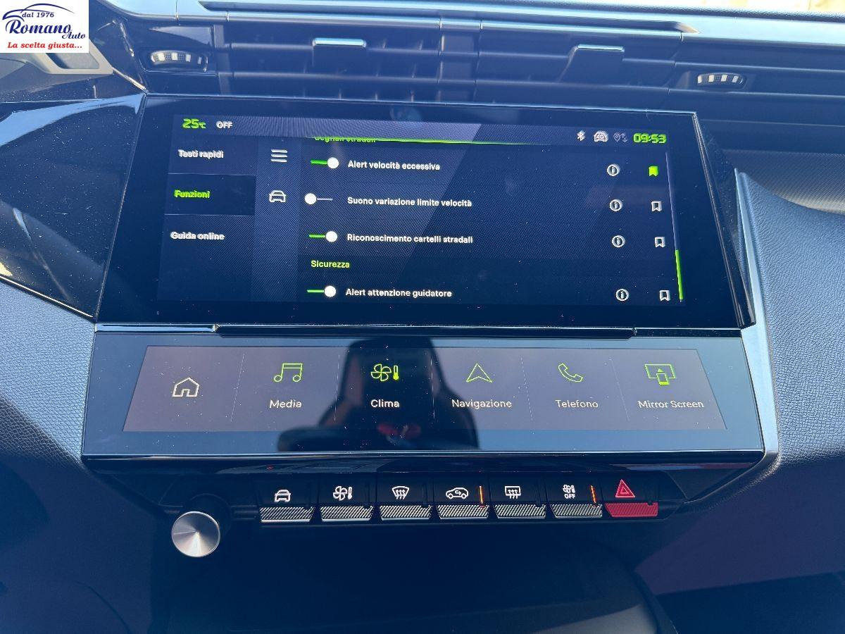 NEW Peugeot 308 3ª serie BlueHDi 130 EAT8 GT#PACK VISION!