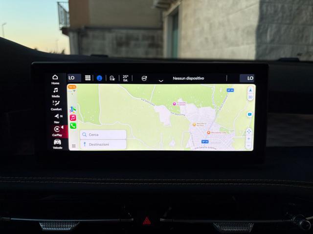 ALFA ROMEO Tonale 1.6 diesel 130 CV TCT6 Ti