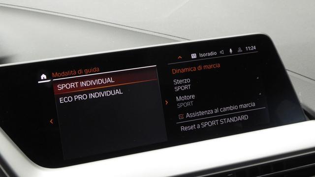 BMW 118 d 5p. Business Advantage