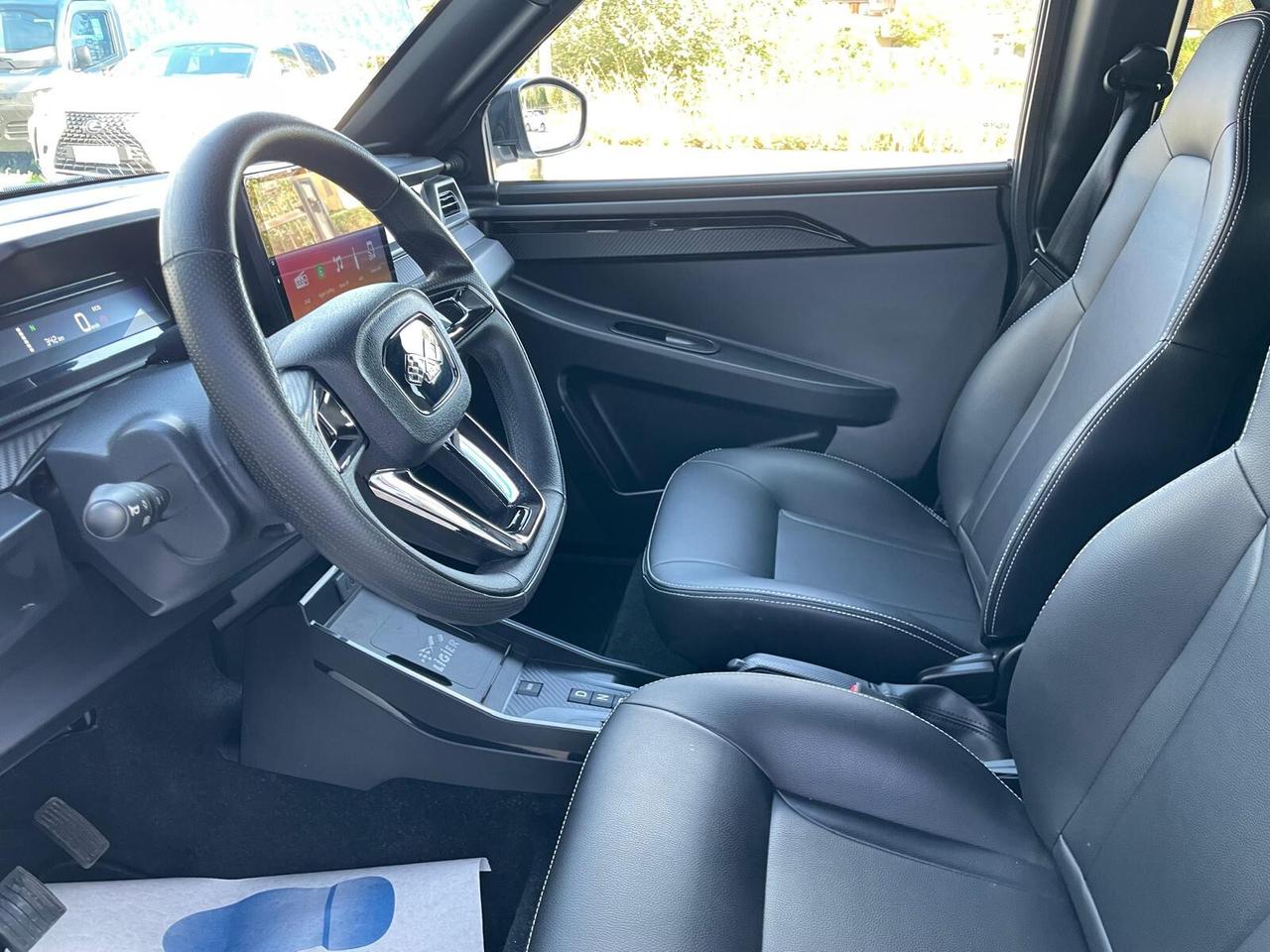 Ligier JS JS50 EV L6 Elite Confort