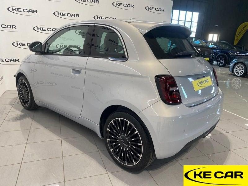FIAT 500 Hybrid Hybrid Icon-PACK STYLE-PROMO FIAT