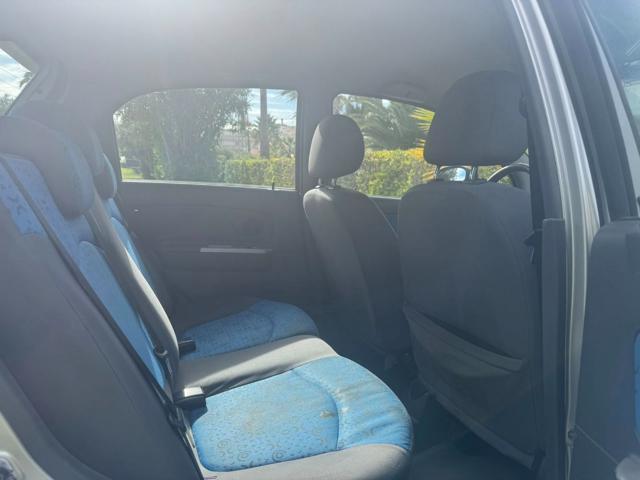 CHEVROLET Matiz 1000 SX Energy GPL Eco Logic