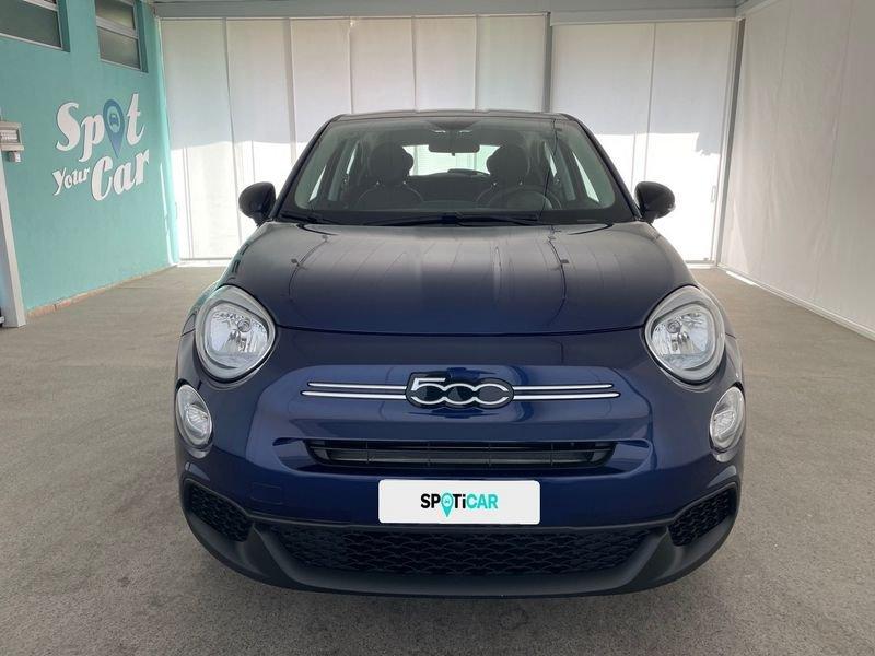 FIAT 500X 1.5 T4 130cv DCT7