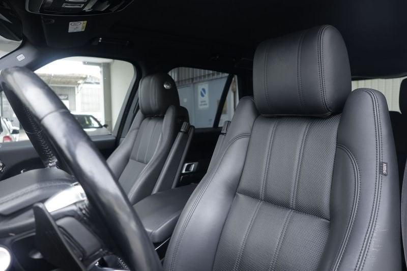 Land Rover Range Rover 4.4 SDV8 Autobiography PROMOZIONE Unicoproprietario