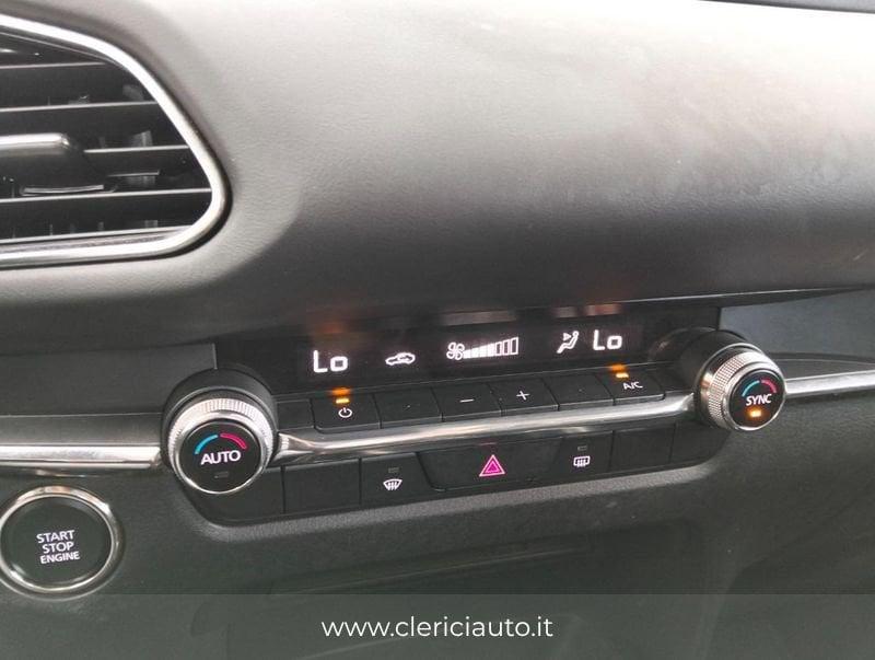 Mazda CX-30 2.0L Skyactiv-G 150 CV M Hybrid 2WD Exceed 6AT.