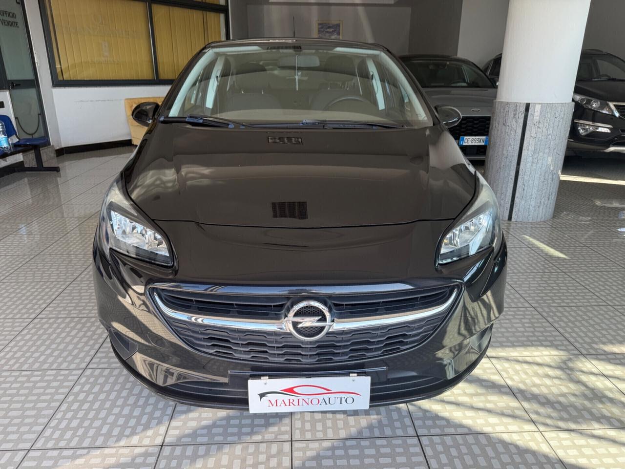 Opel Corsa 1.3 CDTI ecoFLEX Start&Stop 5 porte Cosmo