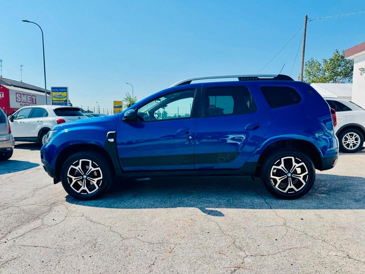 Dacia Duster 1.0 TCe 100 CV ECO-G 4x2 15th Anniversary