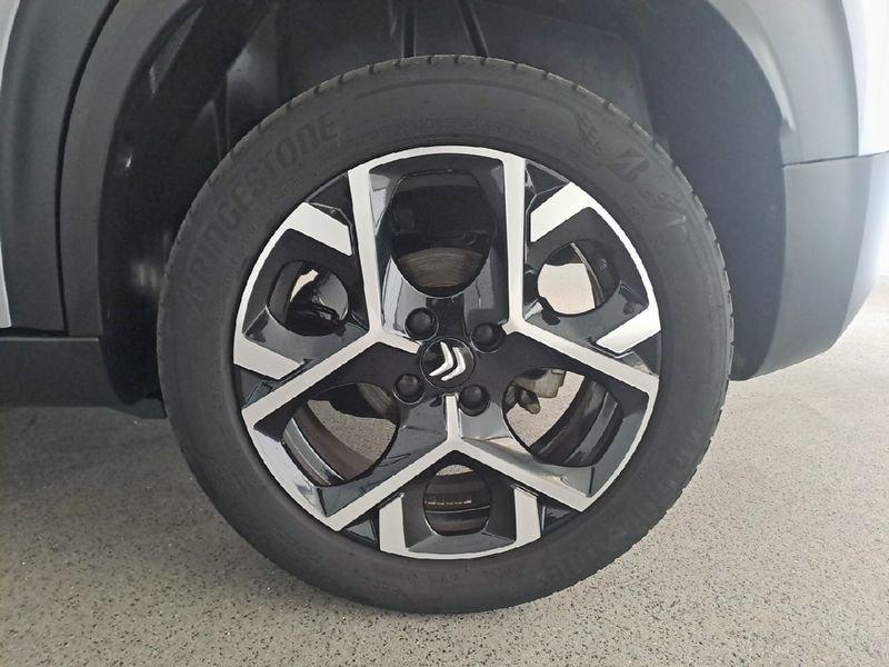 Citroën C3 Aircross PureTech 130 S&S Shine Pack EAT6