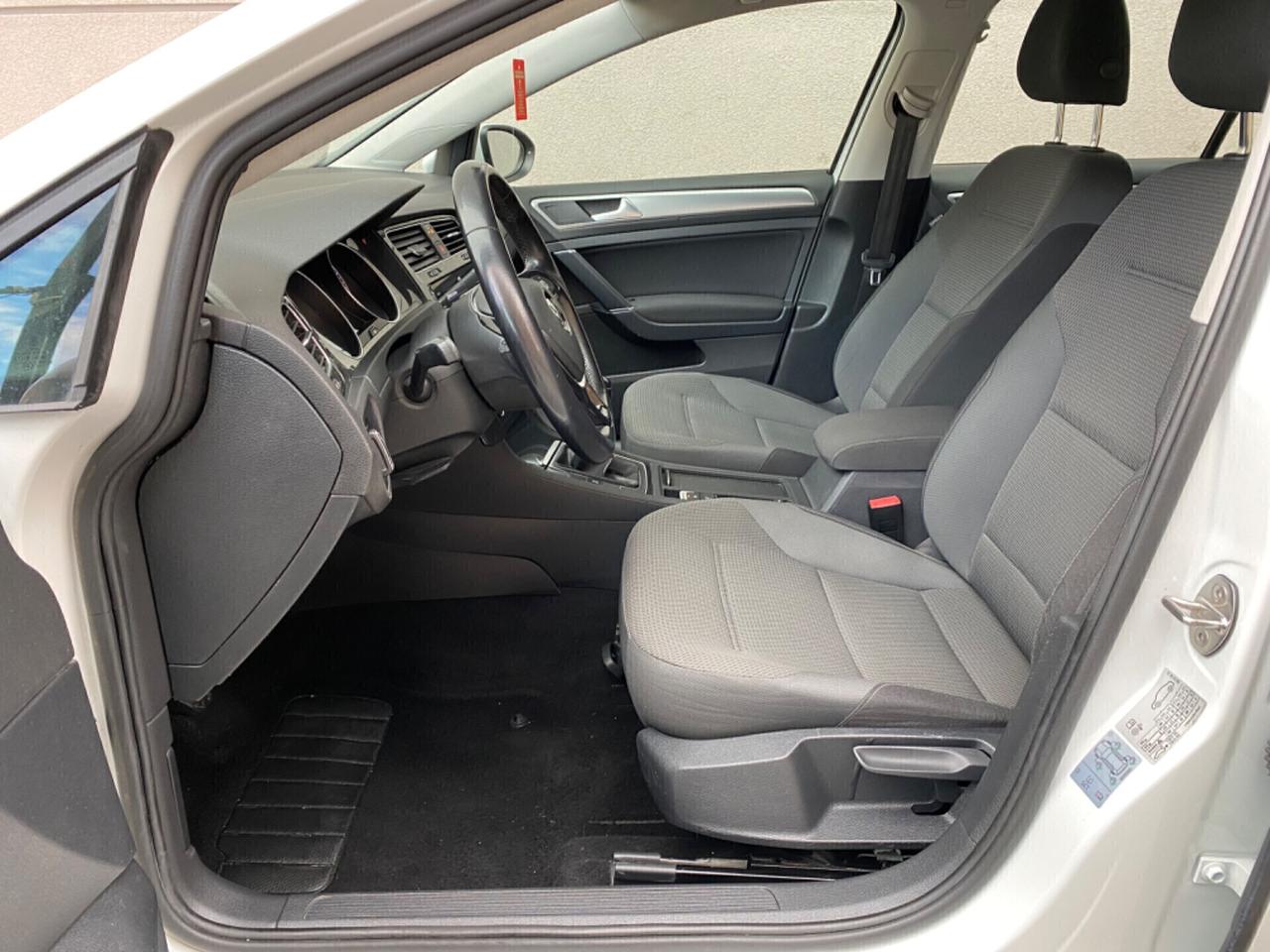 Volkswagen Golf 1.6 Diesel