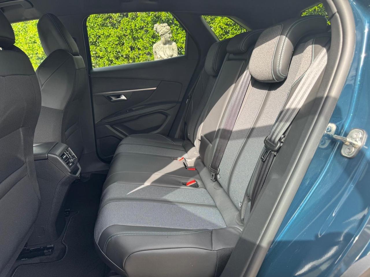 Peugeot 3008 AL NOLEGGIO