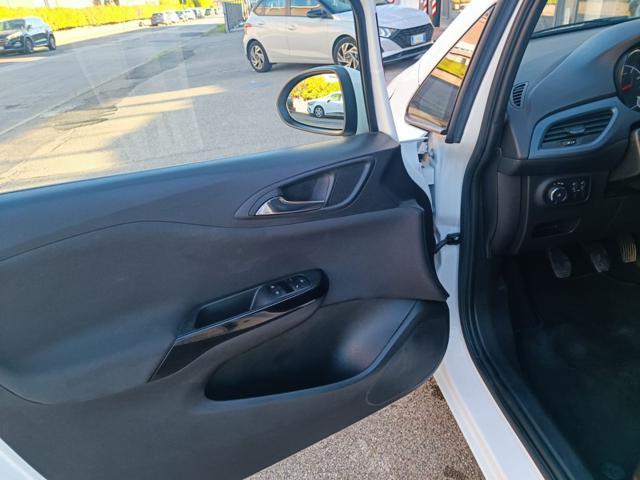 OPEL Corsa 1.2 5 porte Advance