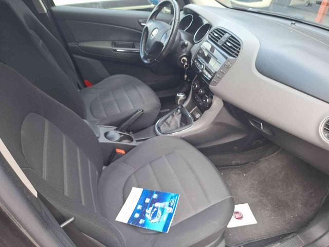 FIAT Bravo 1.6 MJT 105 CV DPF Dynamic