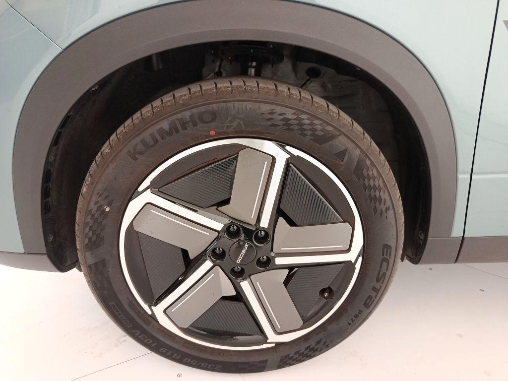 JAECOO 1.6 TGDI - Trazione anteriore 7DCT Premium (2WD) 2024