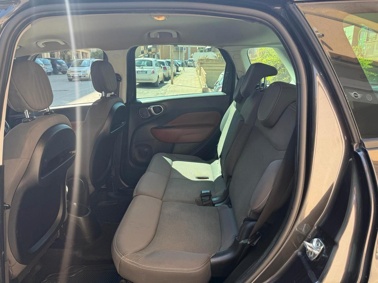 Fiat 500L 1.3 Multijet 85 CV Trekking