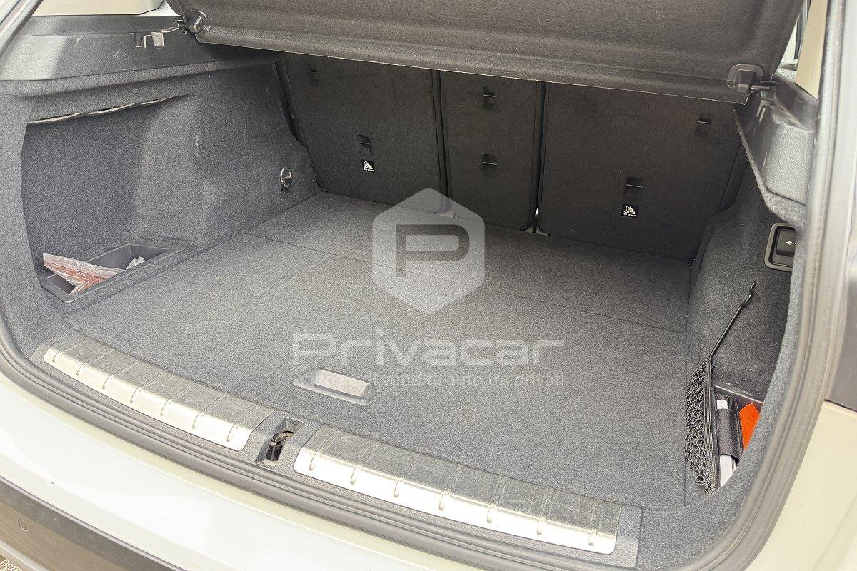 BMW X1 sDrive18d xLine