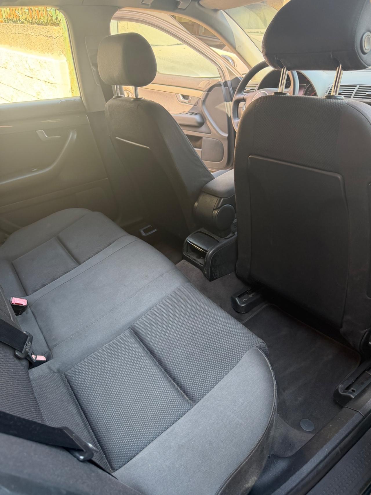 Audi A4 1.9 TDI/130 CV cat Avant