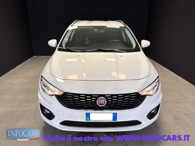 FIAT Tipo SW 1.3 Mjt 95 CV Easy - Neopatentati
