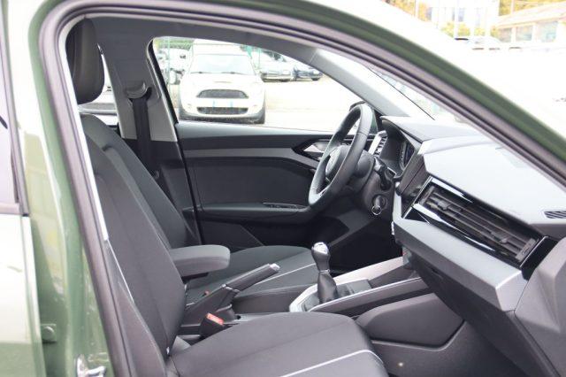 AUDI A1 SPB 30 TFSI Business