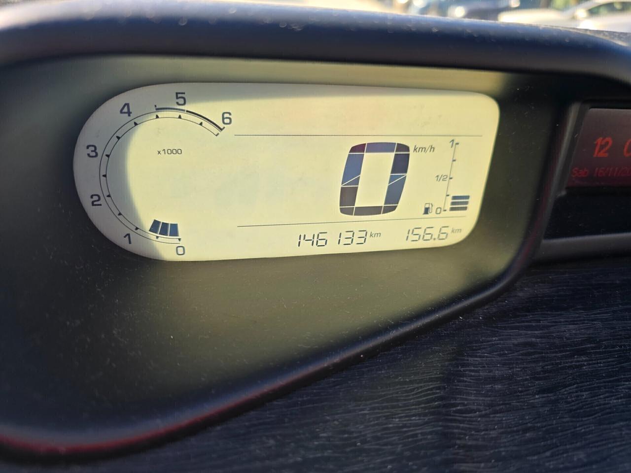 Citroen C3 Picasso C3 Picasso 1.6 HDi 90 Exclusive