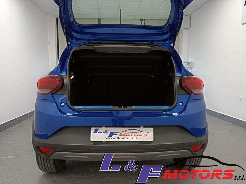 Dacia Sandero Comfort GPL CASA MADRE