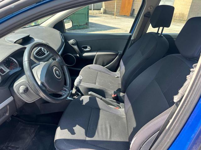 RENAULT Clio 1.4 benzina/gpl Pronta per Consegna