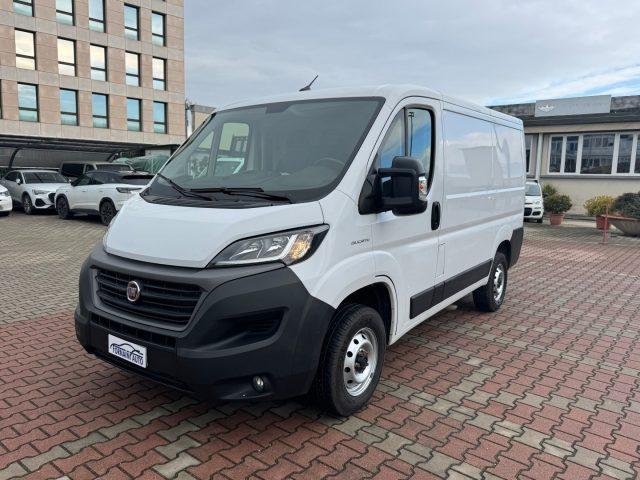FIAT Ducato 33 2.2 Mjt 140cv PC-TN FURGONE AZIENDALE