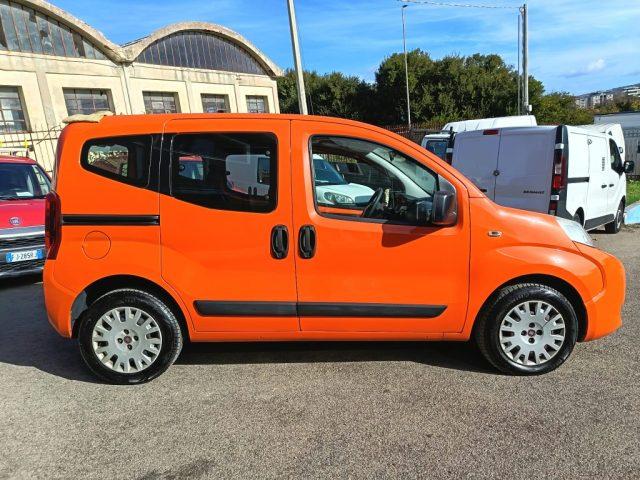 FIAT Qubo 1.3 MJT 95 CV Dynamic
