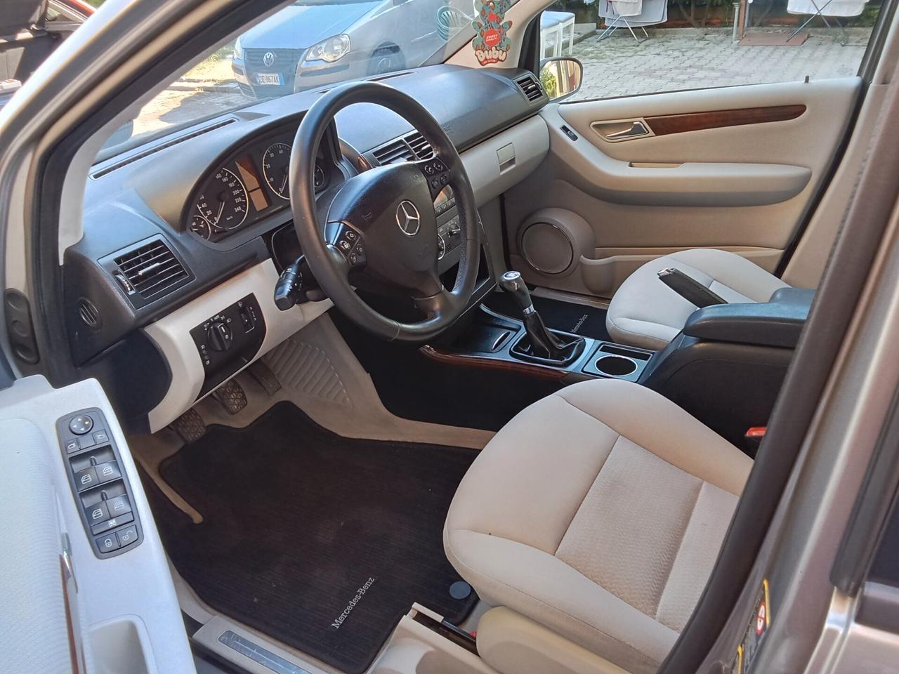 Mercedes-benz A 150~NEOPAT~150.000~GARANZIA~2006