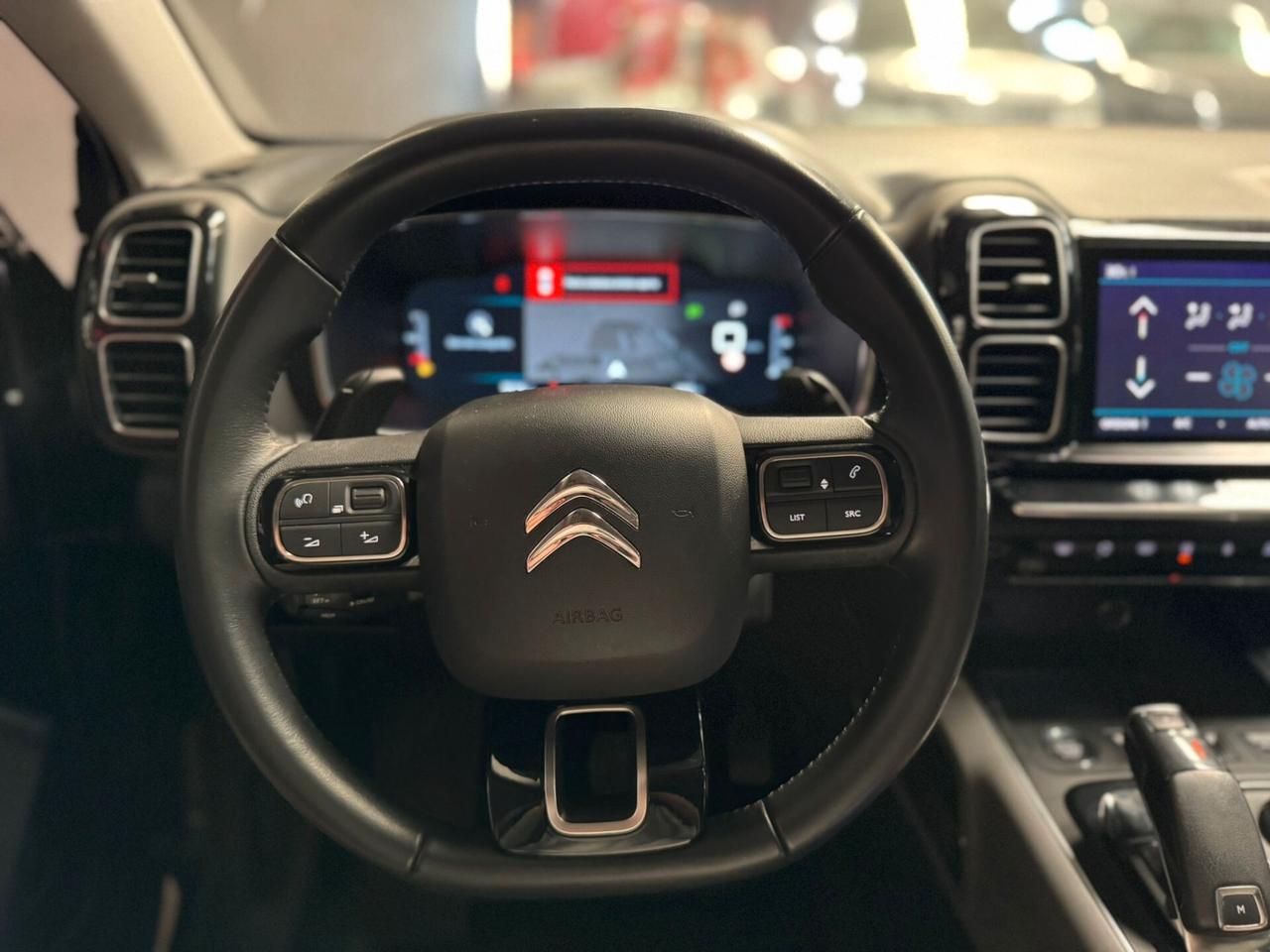 Citroen C5 Aircross BlueHDi 130 S&S EAT8 Shine