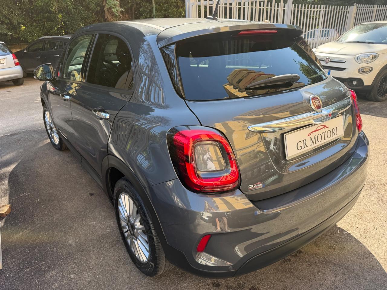 Fiat 500X 1.3 MultiJet 95 CV Connect