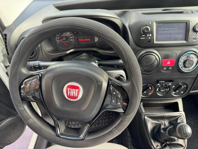 Fiat Fiorino 1.3 MJT 80CV Cargo
